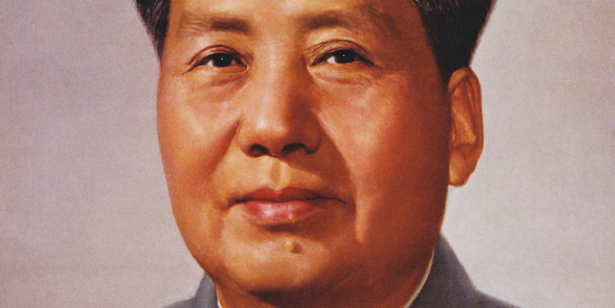 Mouth Say Tongue: Tung Chee-hwas Impact on Hong Kong