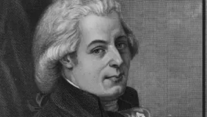 Mozart Fart Song: The Shockingly Funny Side Of Classical Music