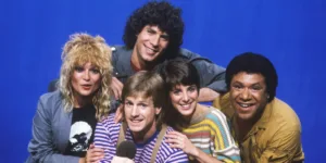 Original Mtv VJs: The Impact & Legacy of MTVs First Hosts