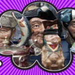 Mug Means Face: The Origins of Mug as Slang