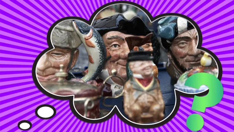 Mug Means Face: The Origins of Mug as Slang