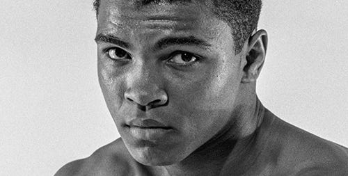 Muhammad Ali Childhood: A Legacy of Courage & Change