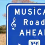 Musical Road Locations: Worldwide Melodies on Asphalt