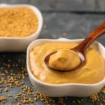 Mustard Facts: A Spicy History & Global Reach