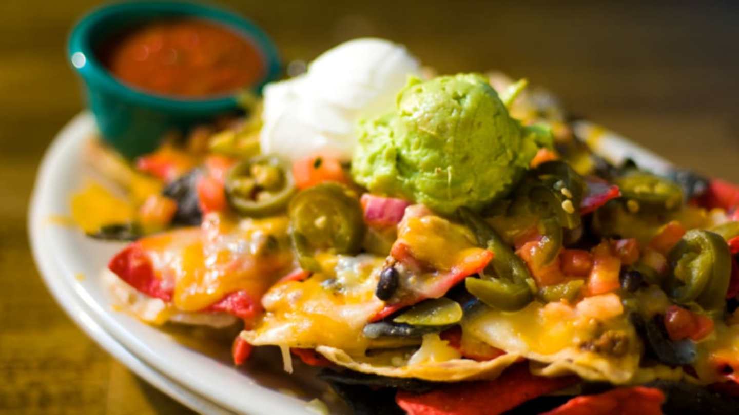 Nacho Facts: The History & Evolution of a Beloved Snack