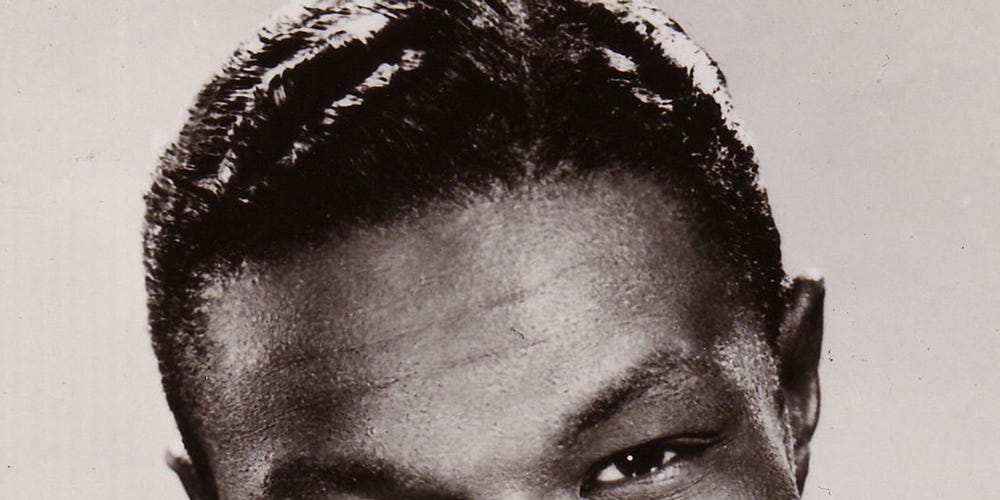 Nat King Cole Biography: Jazz Legend & Smooth Baritone