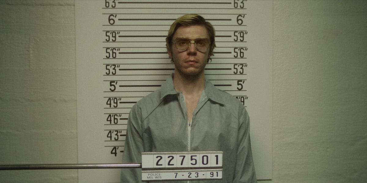 New Serial Killer TV Shows & Series: Captivating Crime Dramas