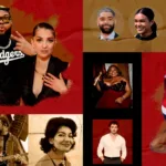 Newest Celebrities To Watch: Rising Stars in 2024