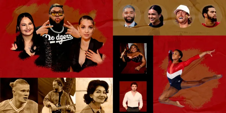 Newest Celebrities To Watch: Rising Stars in 2024