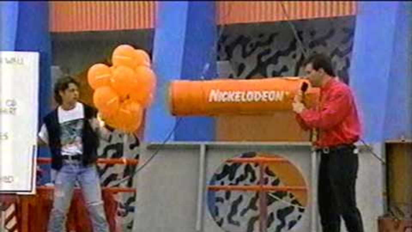 Nickelodeon Time Capsule: Whats Inside & Opening Date