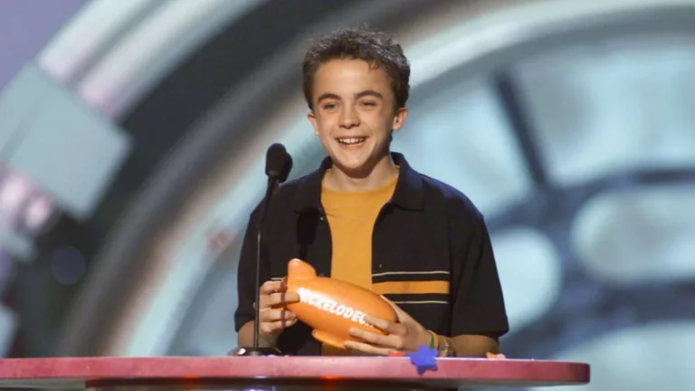 Nickelodeon Facts: Behind-the-Scenes Secrets of the Golden Age