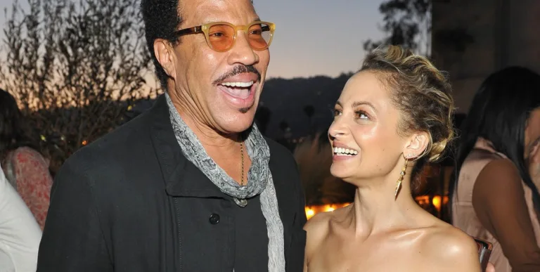Is Nicole Richie Adopted? Lionel Richies Caring Adoption Journey