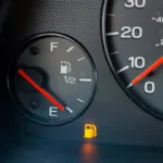 Low Gas Light: How Far Can You Drive When It Turns On?