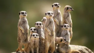 Wild Animals That Look Like Cats: Feliformia Suborder