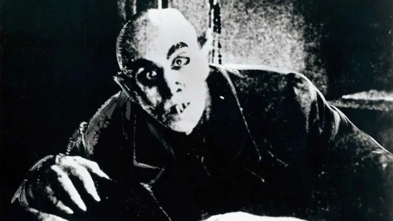 Nosferatu Facts: Exploring the Silent Horror Classic