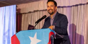 Notable Hispanic Americans: Shaping History This Month