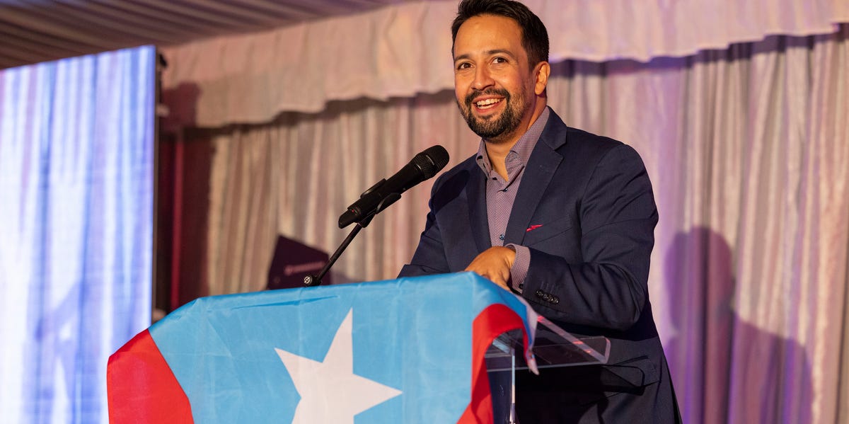 Notable Hispanic Americans: Shaping History This Month