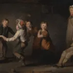 Dark Meanings Behind Nursery Rhymes: Uncovering History’s Secrets