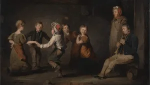 Dark Meanings Behind Nursery Rhymes: Uncovering History’s Secrets