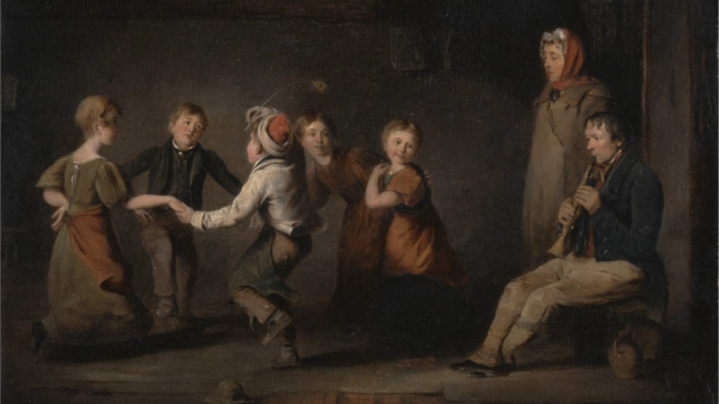 Dark Meanings Behind Nursery Rhymes: Uncovering History’s Secrets