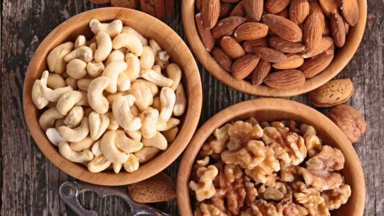 Which Nuts Are Not Nuts: Unmasking Botanical Misconceptions