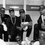 What Happened To N.W.A Now: Members Paths After Fame