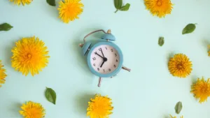 Odd Facts About Daylight Savings Time You Wont Believe
