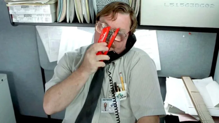 Office Space