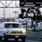 O J Simpson Bronco: History of the White Ford Bronco