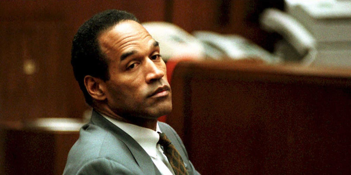 O.J. Simpson Trial: Prosecution Team Strategies & Key Witnesses