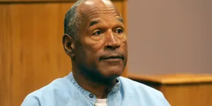 O.j. Simpson Early Life & Biography: From Gridiron Star to Controversy