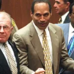 O.j. Simpson Timeline: Trial