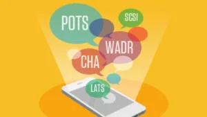 Old Acronyms: A Blast from the Late 90s Internet