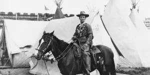 Legends of The Wild West: Famous Cowboys & Characters