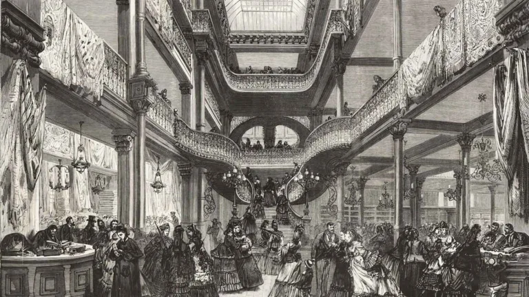 What Is The Oldest Store in the World? Time-Tested Shops