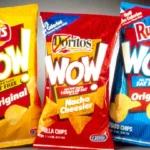 Olestra Chips Warning: The Story of Leaky Pringles and Fat-Free Dangers