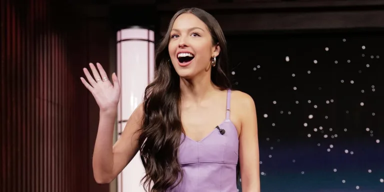 Olivia Rodrigo: From Disney Star to Pop Icon