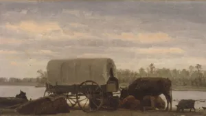 Oregon Trail Fun Facts: Discover Its History & Challenges