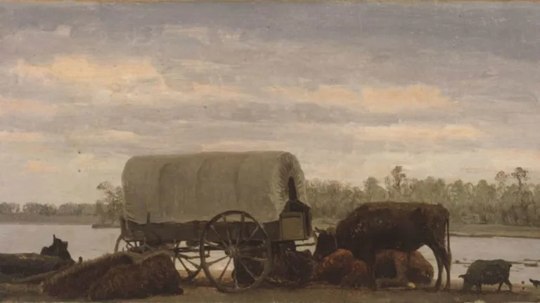 Oregon Trail Fun Facts: Discover Its History & Challenges