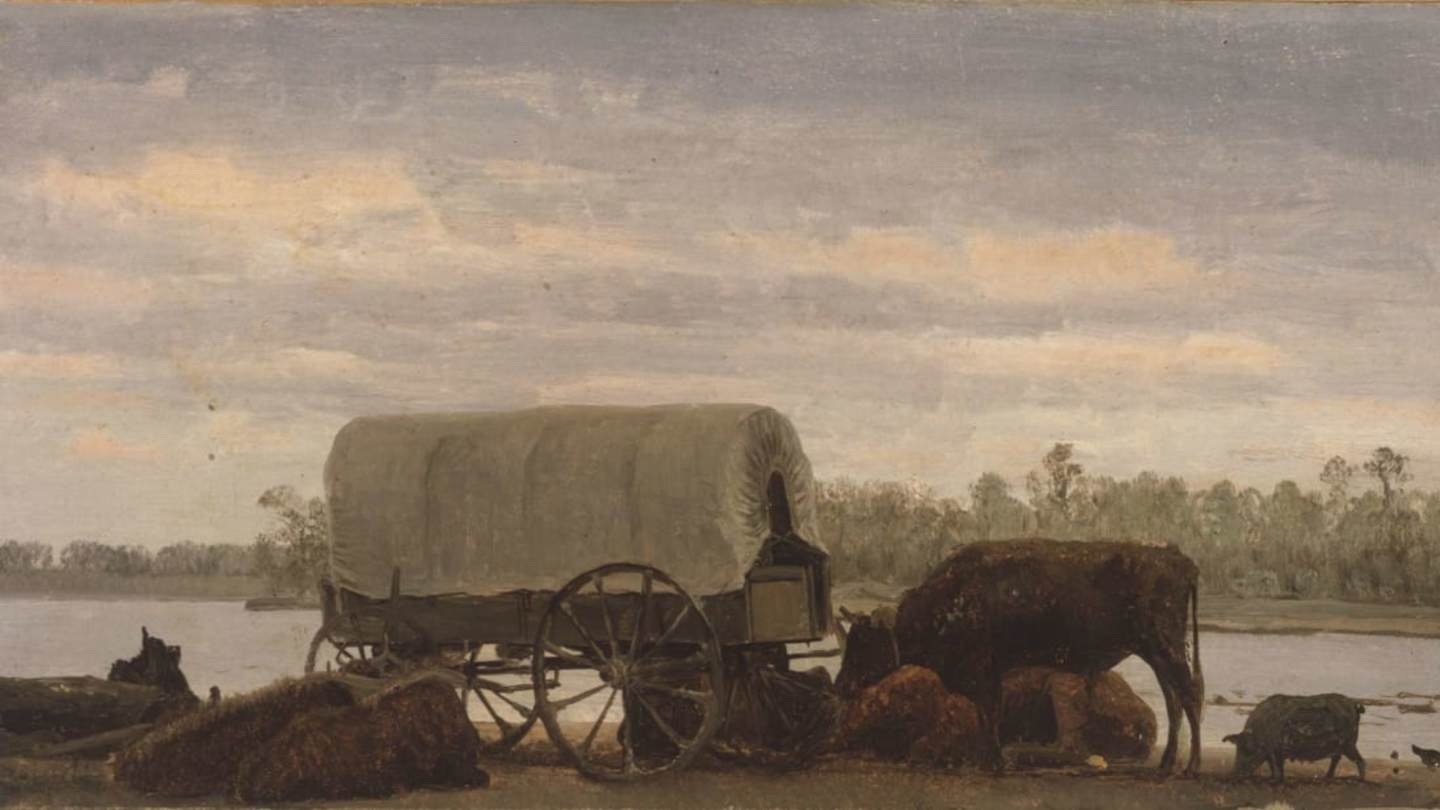 Oregon Trail Fun Facts: Discover Its History & Challenges