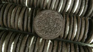 Oreo Design History: Unraveling the Mystery Behind the Iconic Pattern