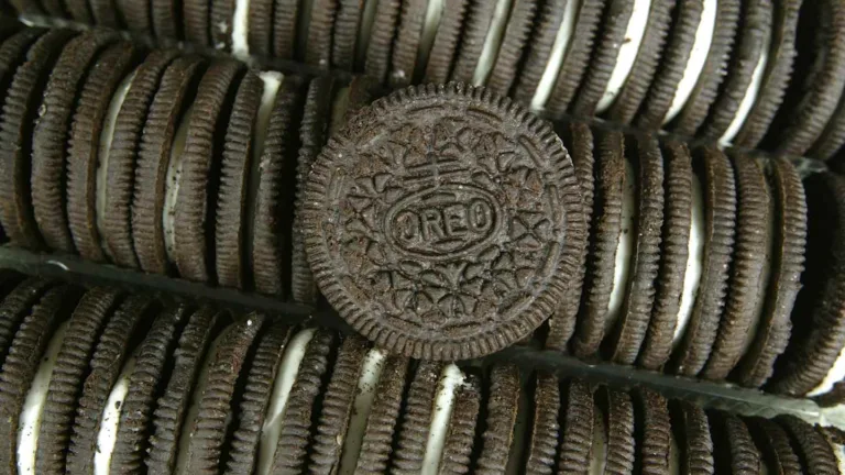 Oreo Design History: Unraveling the Mystery Behind the Iconic Pattern
