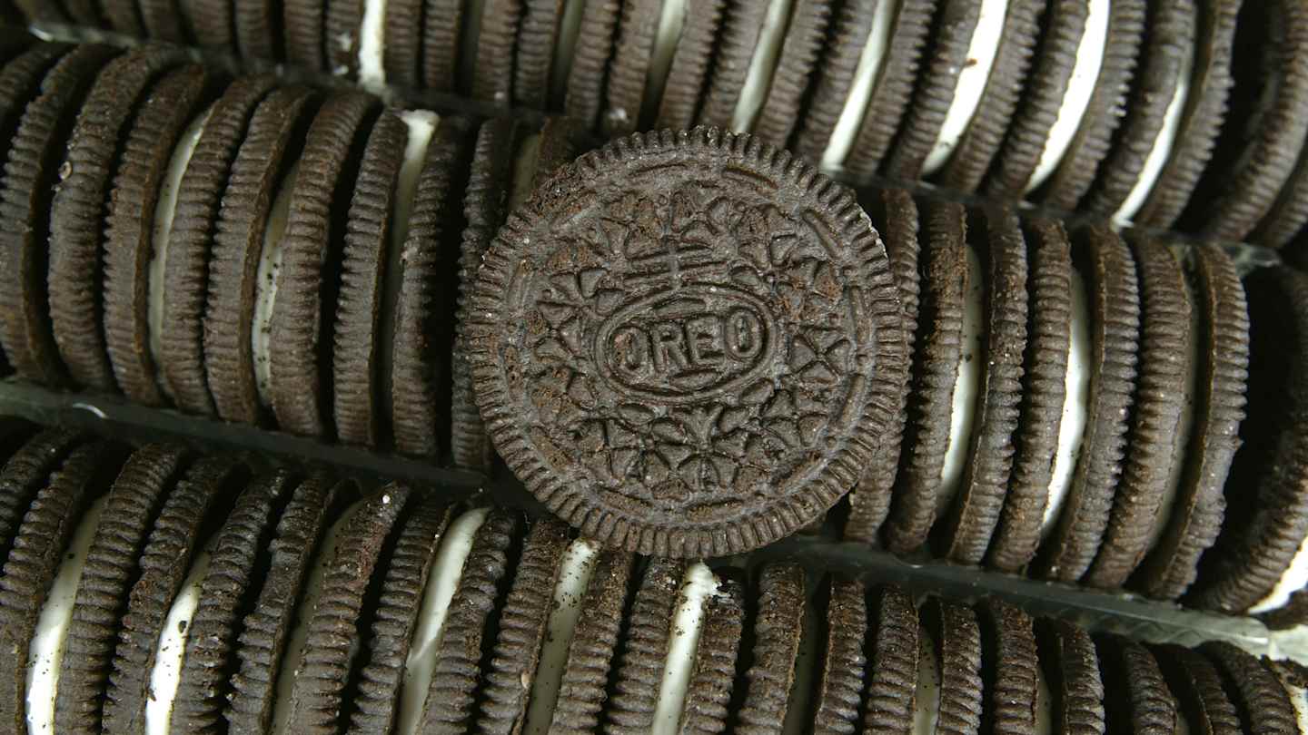 Oreo Design History: Unraveling the Mystery Behind the Iconic Pattern