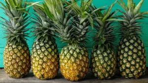 Why Are Pineapples Called Pineapples? Uncovering the Names Origin