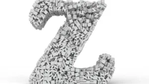 Origin of Zed: From Z to Zee and Beyond