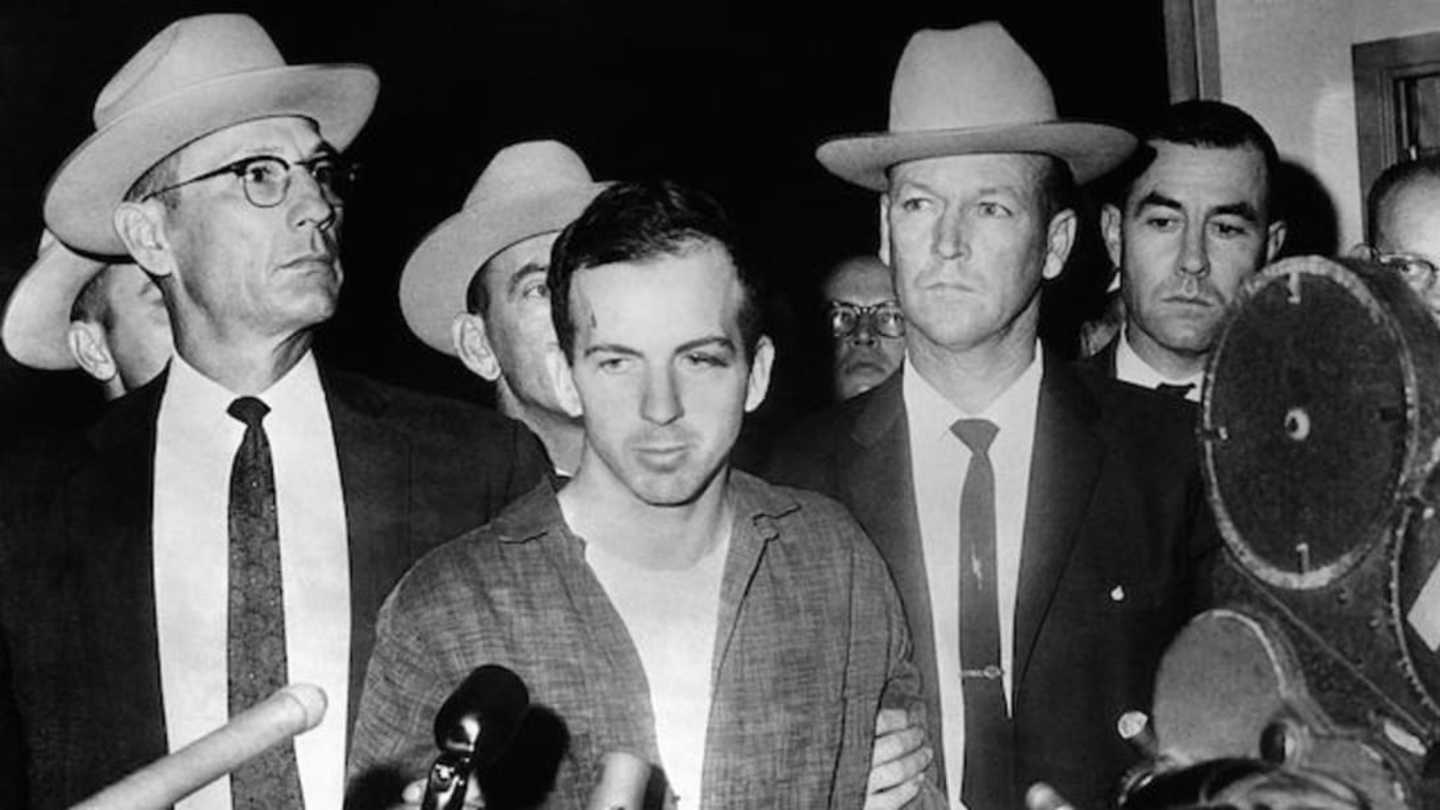 Lee Harvey Oswald Funeral: Secret Burial and Lasting Mystery