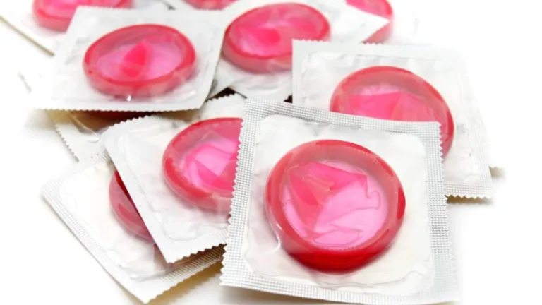 Creative Uses for Condoms: Unexpected Hacks