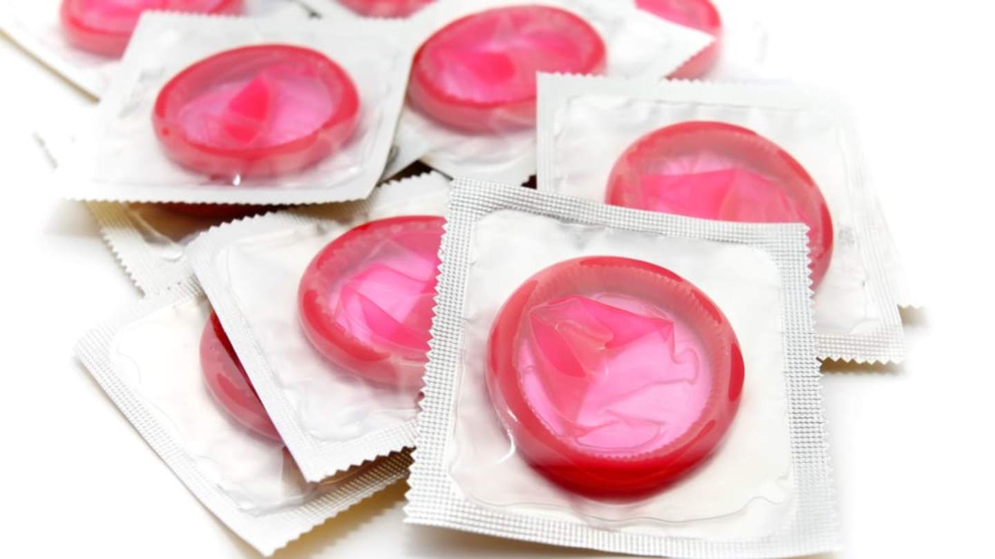 Creative Uses for Condoms: Unexpected Hacks