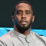 P Diddy Full Name