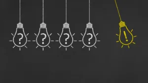 Parking Spot Number Riddle: Flip to Find the Answer